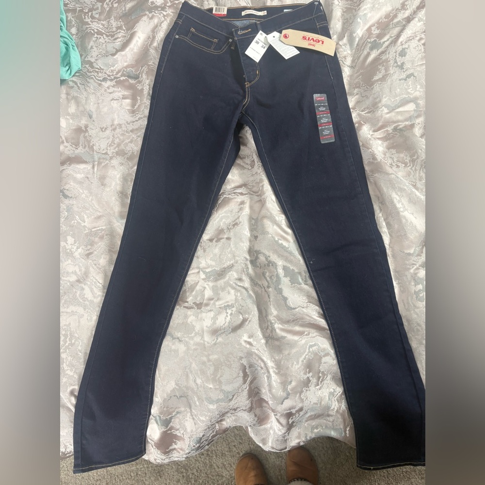 Women’s Levi's 311 Shaping Skinny Jeans